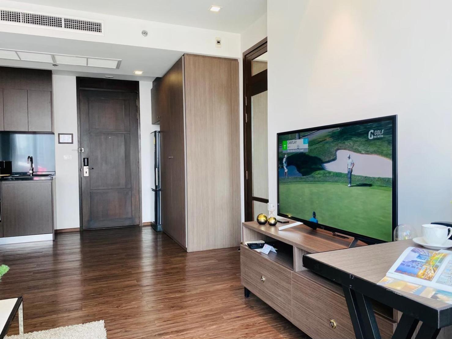 Civic Horizon Hotel & Residence Бангкок Экстерьер фото
